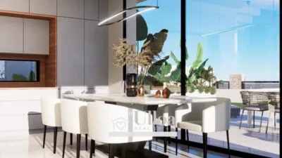 Casa – Finestrat, Urbanització Balcó de Finestrat, la Marina Baixa - Vista 4