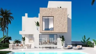 Casa – Finestrat, Urbanització Balcó de Finestrat, la Marina Baixa - Vista 5