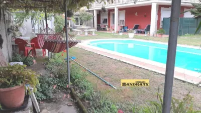 Casa pareada en Ares photo 3