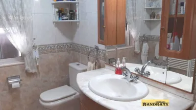 Casa pareada en Ares photo 4