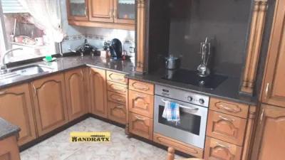 Casa pareada en Ares photo 5