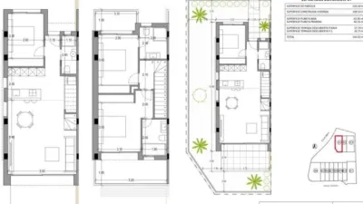 Townhouse in Golf Bahía Urbanisation photo 17