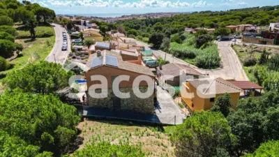 House in Urbanisation photo 54