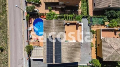 House in Urbanisation photo 55