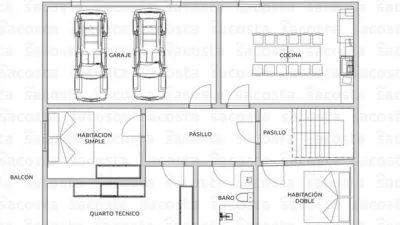 House in Urbanisation photo 58
