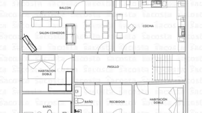 House in Urbanisation photo 59