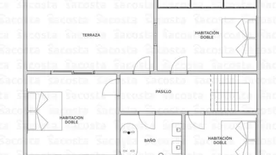 House in Urbanisation photo 60