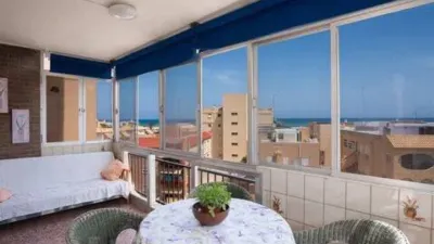 Pis – Torrevieja - Vista 2