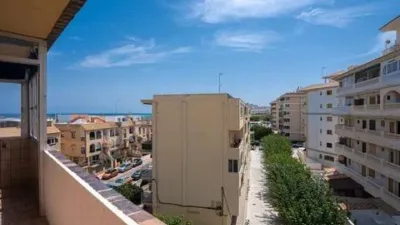 Pis – Torrevieja - Vista 4
