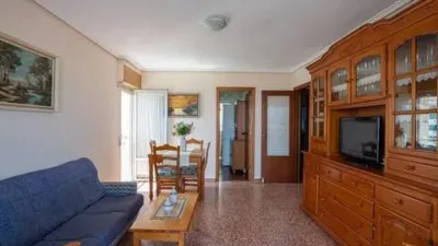 Pis – Torrevieja - Més