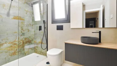 Apartment in Acequión-Los Naúfragos photo 14