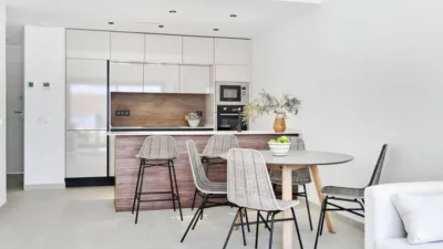 Apartment in Acequión-Los Naúfragos photo 15