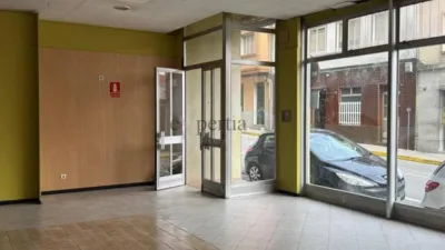 Local comercial en venta en Boiro - Vista 2