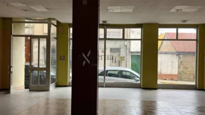 Local comercial en venta en Boiro - Vista 3