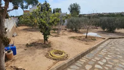 Terreno en venta en Pinar de Campoverde - Vista 2