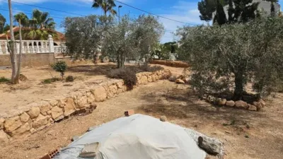 Terreno en venta en Pinar de Campoverde - Más