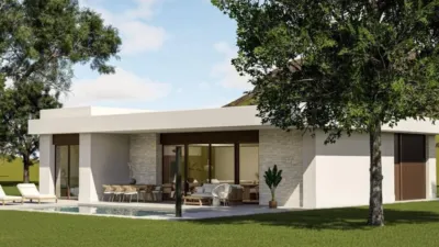 Casa – Hondón de los Frailes - Vista 2