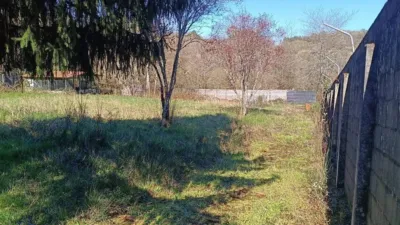 Rustic farm in Lalín photo 3