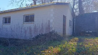 Rustic farm in Lalín photo 5