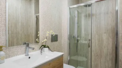 Apartment in Playa del Cura photo 10