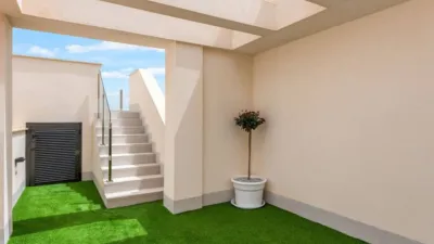 Piso – Torrevieja - Vista 3