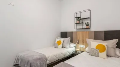 Piso – Torrevieja - Vista 4