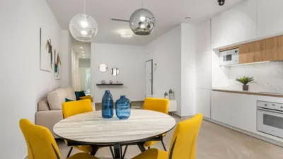 Apartment in Playa del Cura photo 8
