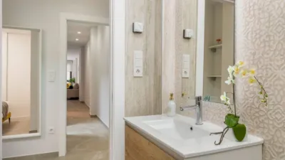 Apartment in Playa del Cura photo 9