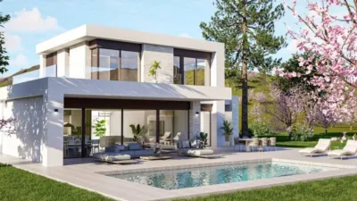 Casa – la Romana - Vista 2