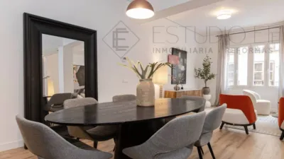 Apartment on Calle de Lope de Vega photo 11