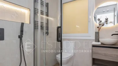 Apartment on Calle de Lope de Vega photo 12