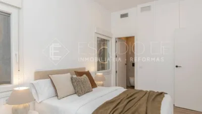 Apartment on Calle de Lope de Vega photo 13