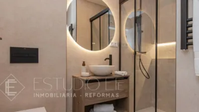 Apartment on Calle de Lope de Vega photo 14