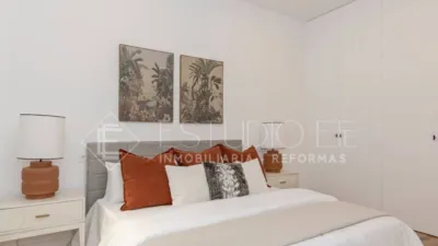 Apartment on Calle de Lope de Vega photo 16
