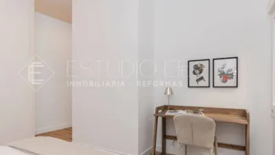 Apartment on Calle de Lope de Vega photo 17