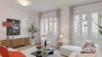 Apartment on Calle de Lope de Vega photo 3