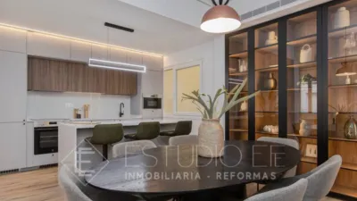 Apartment on Calle de Lope de Vega photo 5