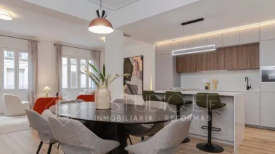 Apartment on Calle de Lope de Vega photo 6