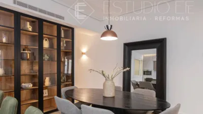 Apartment on Calle de Lope de Vega photo 8