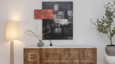 Apartment on Calle de Lope de Vega photo 9