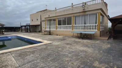 Casa – Elx / Elche, la Foia - Vista 3