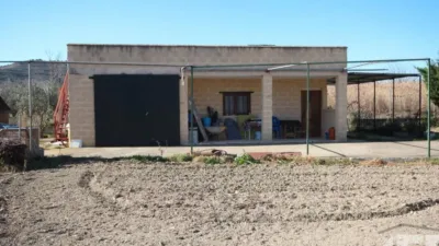 Casa - Vista 5