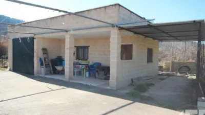 Casa - Más