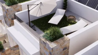 Casa – Orihuela, El Palmeral, Villa Martín - Vista 2