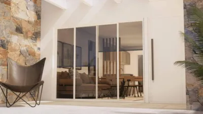 Casa – Orihuela, El Palmeral, Villa Martín - Vista 3