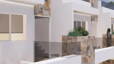 Casa – Orihuela, El Palmeral, Villa Martín - Vista 4