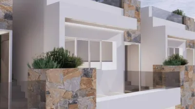 Casa – Orihuela, El Palmeral, Villa Martín - Vista 5