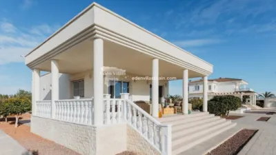 Chalet en Plaça de Crevillent-Juzgados photo 16