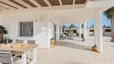 Chalet en Plaça de Crevillent-Juzgados photo 25