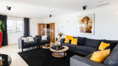 Chalet en Plaça de Crevillent-Juzgados photo 29